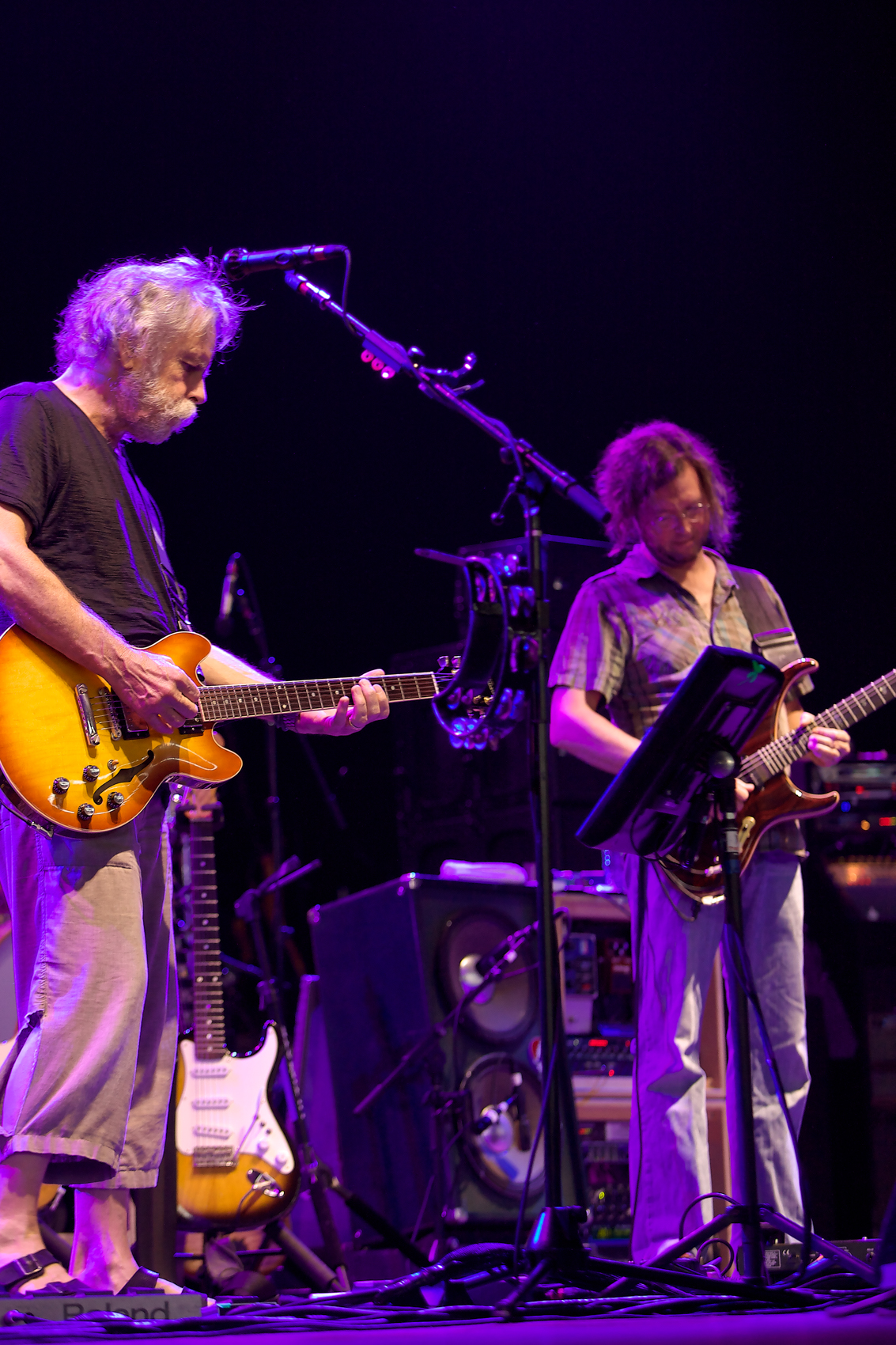 Further
The Mann Center
Philadelphia, Pa 
July 13, 2013 

DerekBrad.com